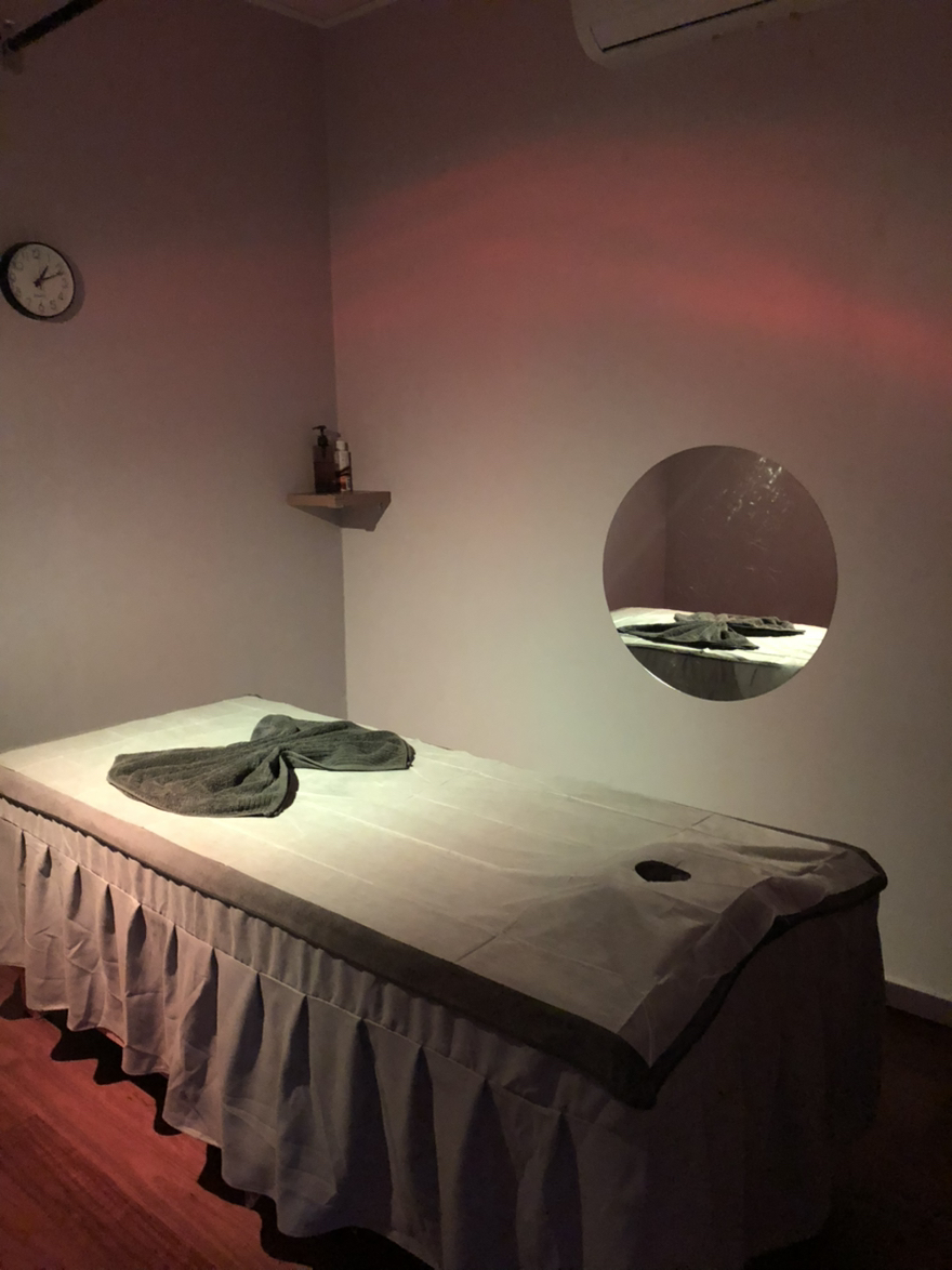 今日黄金海岸按摩店转让 按摩店转让
