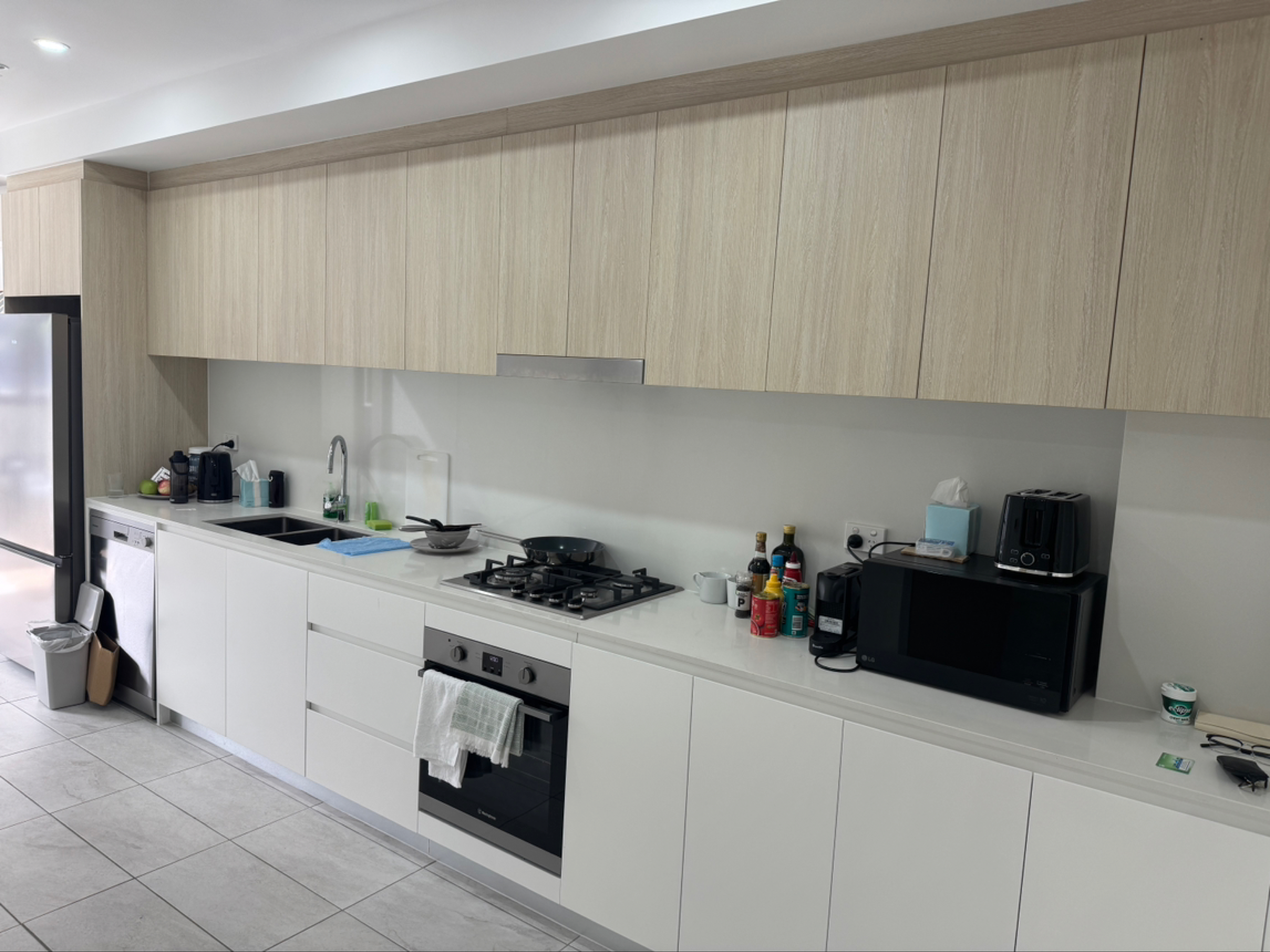 今日悉尼Parramatta 1b1b全新独立一房一厅一卫出租新公寓全新家具家电 Parramatta 1b1b全新独立一房一厅一卫出租新公寓全新家具家电
