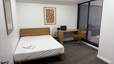 Parramatta 1b1b全新独立一房一厅一卫出租新公寓全新家具家电