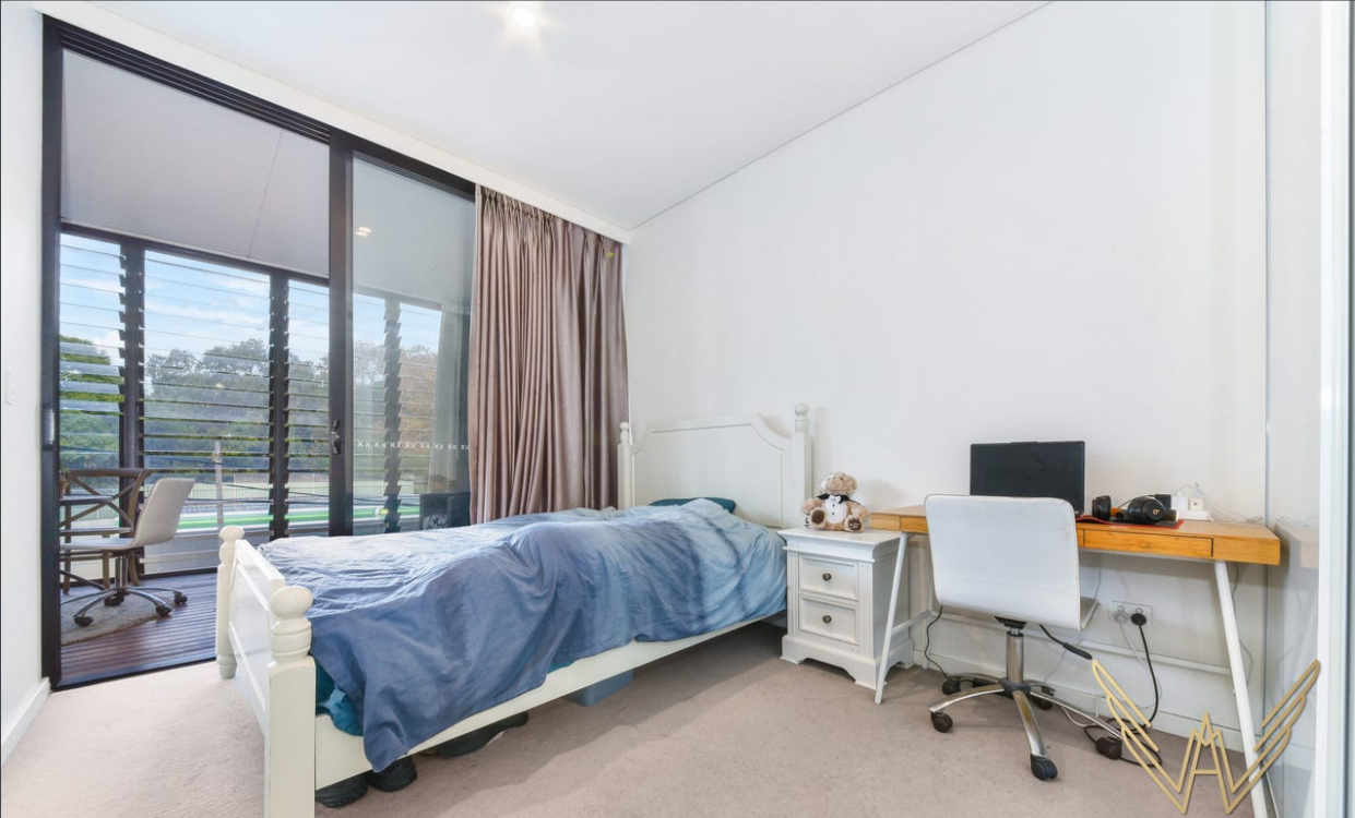 今日悉尼Parramatta 人均500住悉大旁边2B1B 房子很新 有阳台 Parramatta 人均500住悉大旁边2B1B 房子很新 有阳台