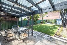 Campsie  4房2卫2车位House 包家具电器 1500周