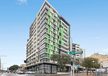 Hurstville  4分钟火车站 380 单租一间  包家具水电网络 4周押金 2周房租