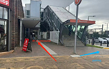 West Ryde 車位出租