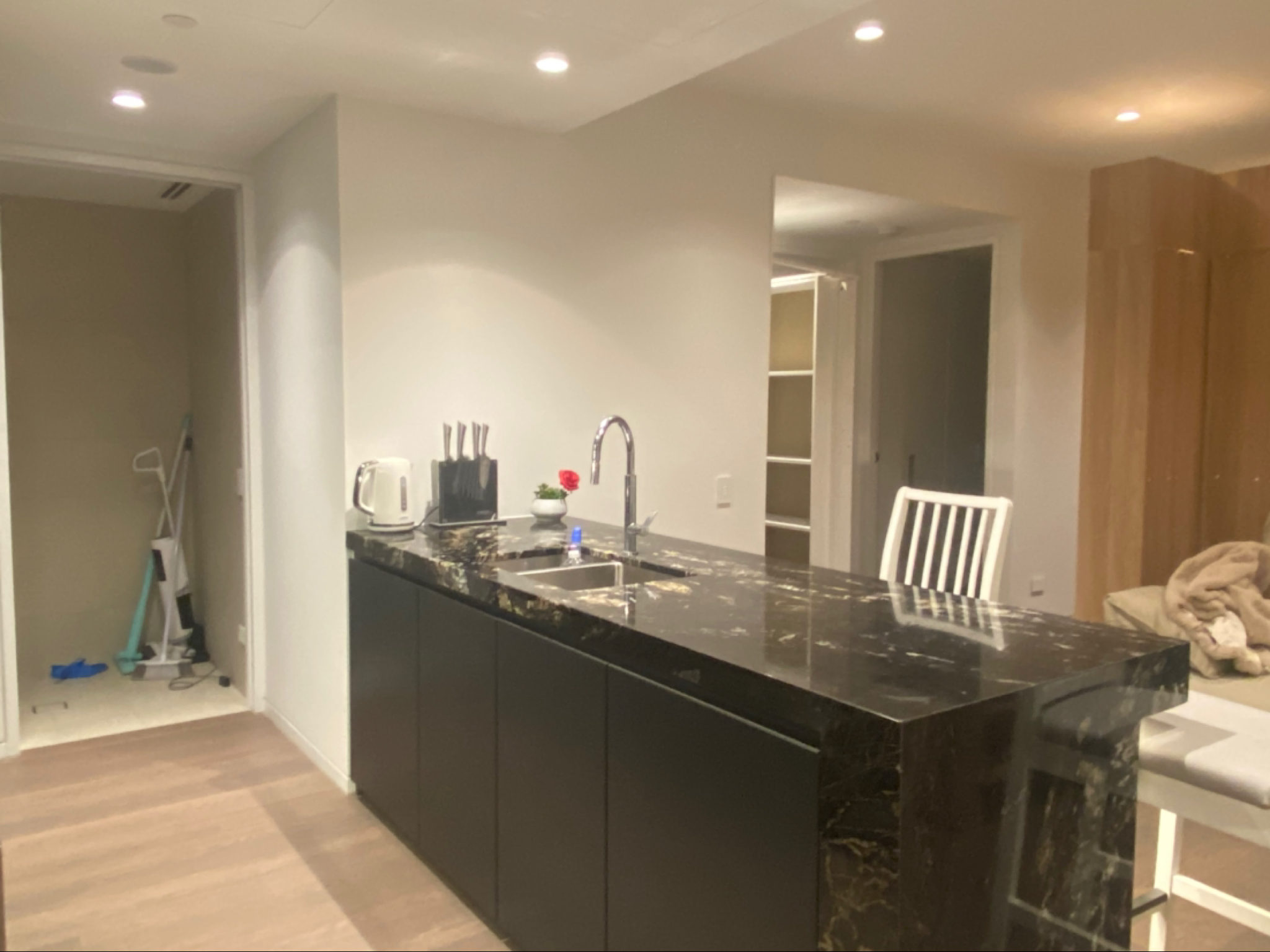 今日悉尼Barangaroo barangaroo高档公寓单间出租800一周 Barangaroo barangaroo高档公寓单间出租800一周