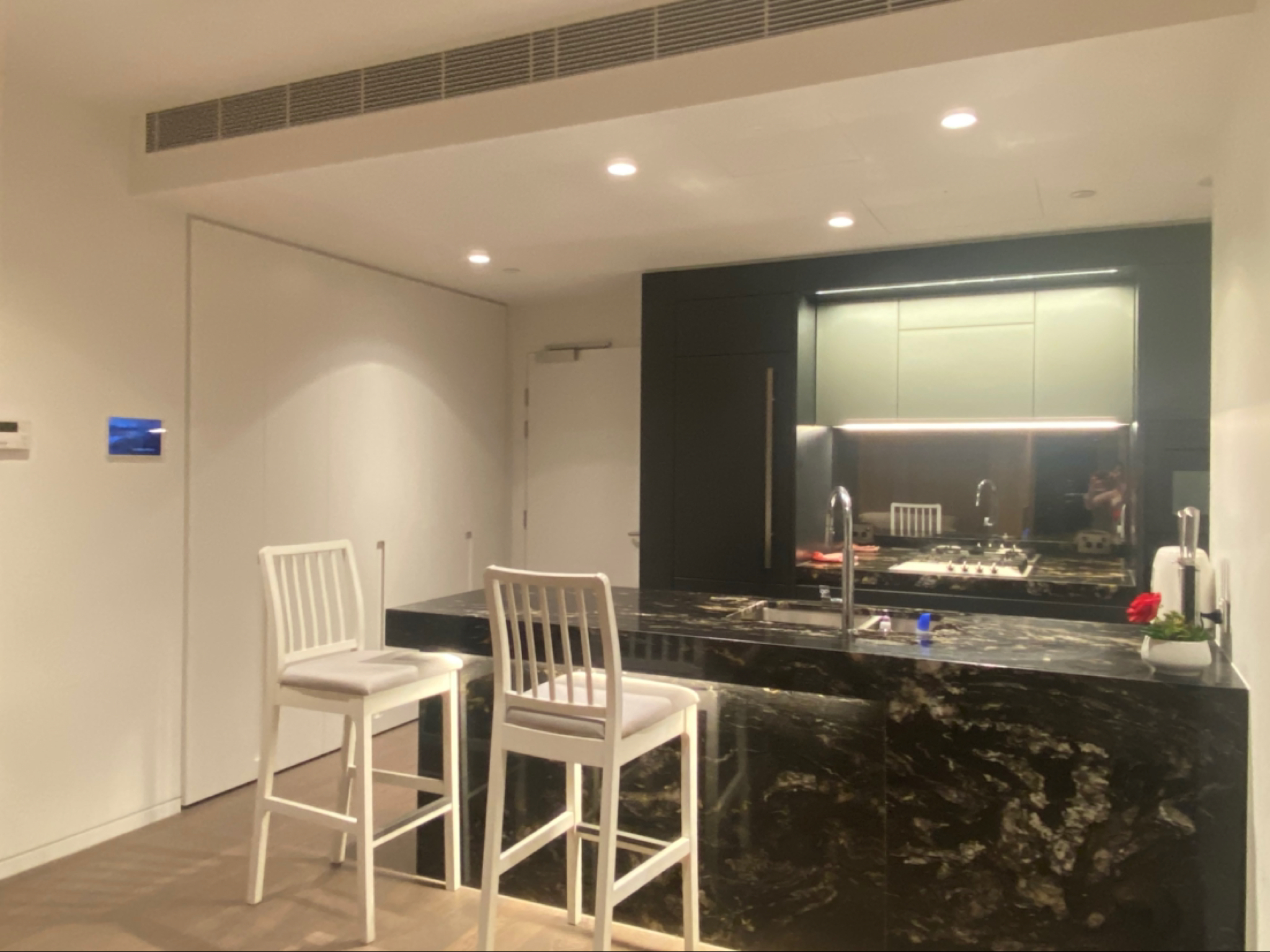 今日悉尼Barangaroo barangaroo高档公寓单间出租800一周 Barangaroo barangaroo高档公寓单间出租800一周