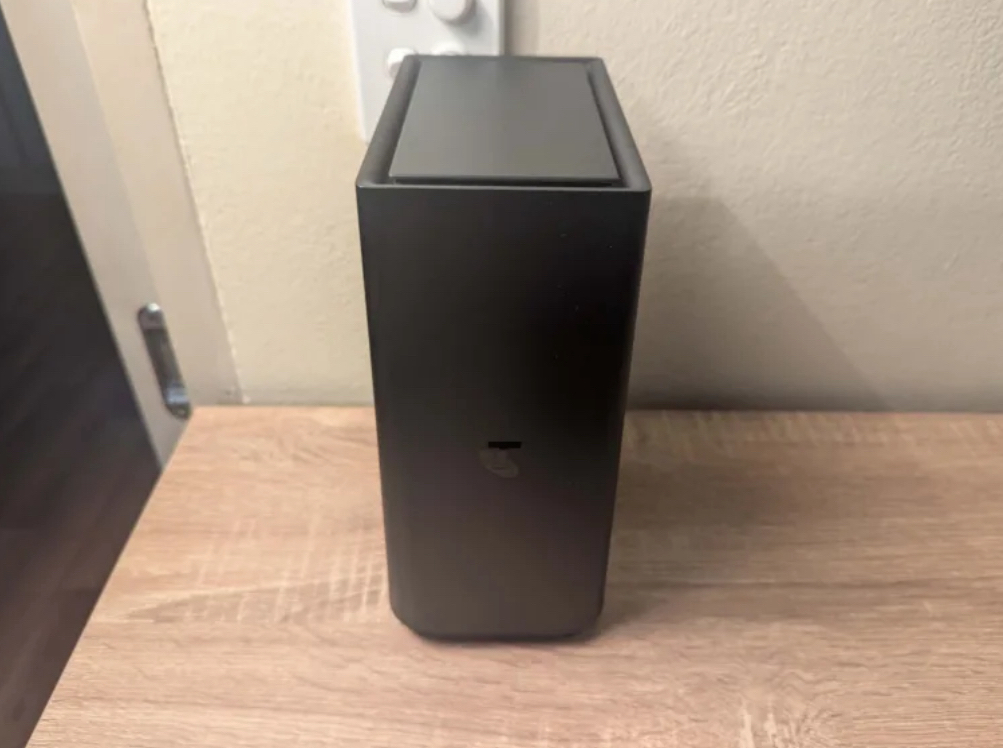 今日珀斯路由器 Telstra Smart Modem Gen 3 出售 路由器 Telstra Smart Modem Gen 3 出售