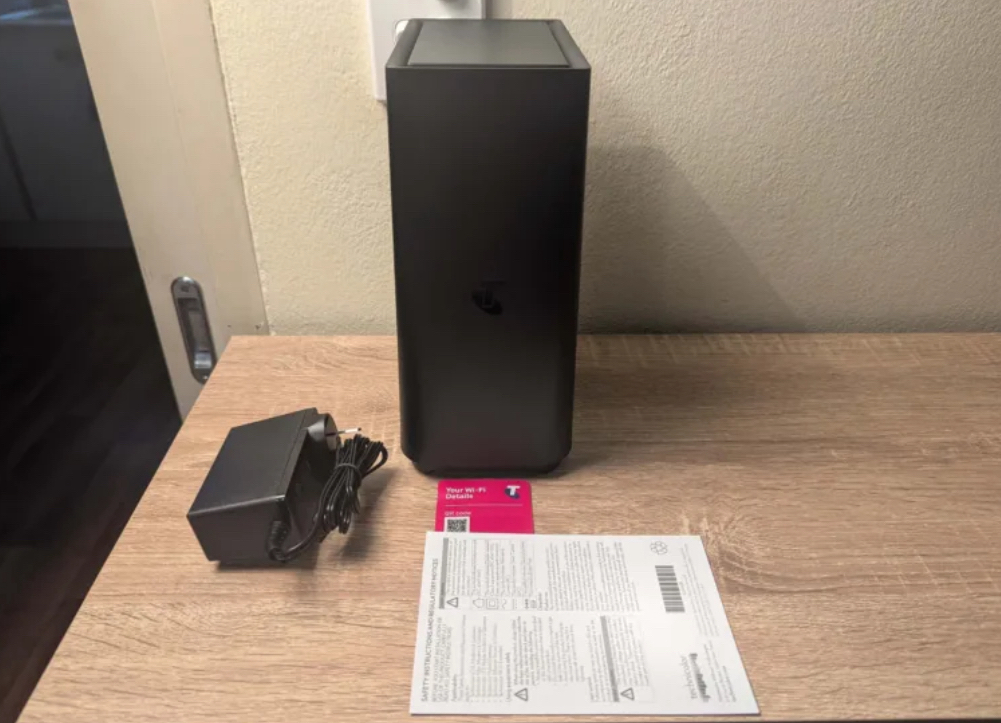 今日珀斯路由器 Telstra Smart Modem Gen 3 出售 路由器 Telstra Smart Modem Gen 3 出售
