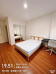 Wolli Creek WolliCreek 5楼3b2b1s全套家具