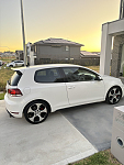 2门高尔夫GTI