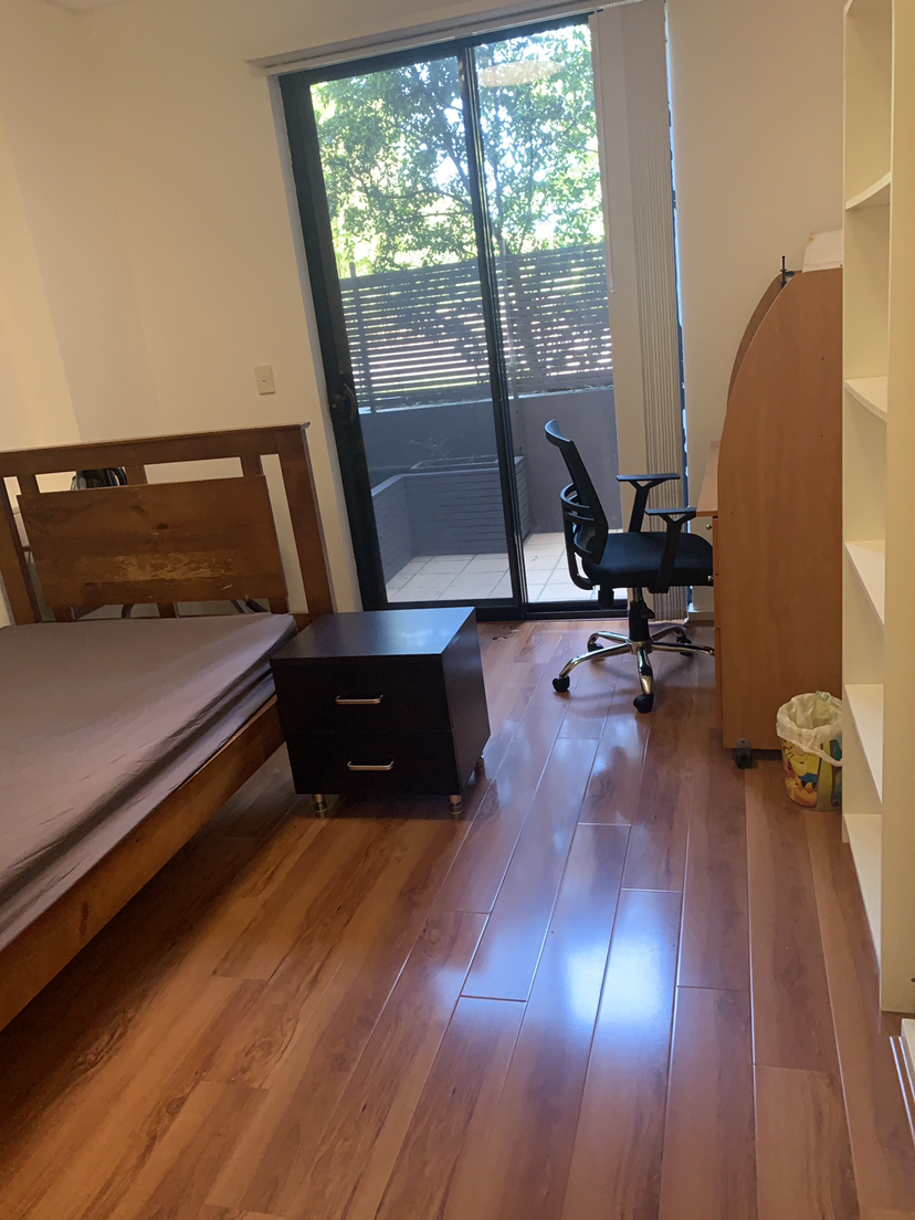 今日悉尼Hurstville 拥有全独立空间独立阳光studio招租 Hurstville 拥有全独立空间独立阳光studio招租
