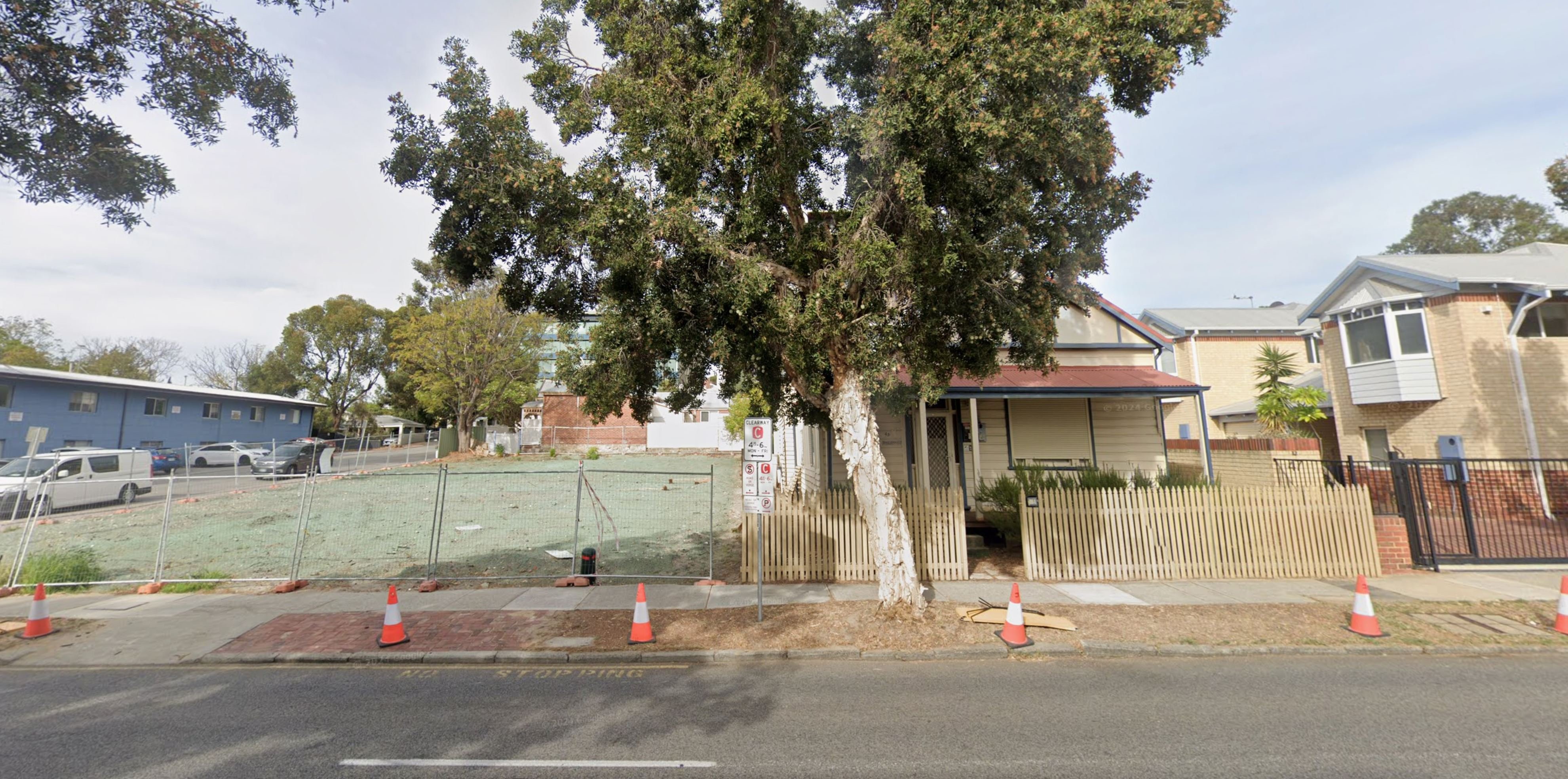 今日珀斯招聘项目建筑师 招聘项目建筑师