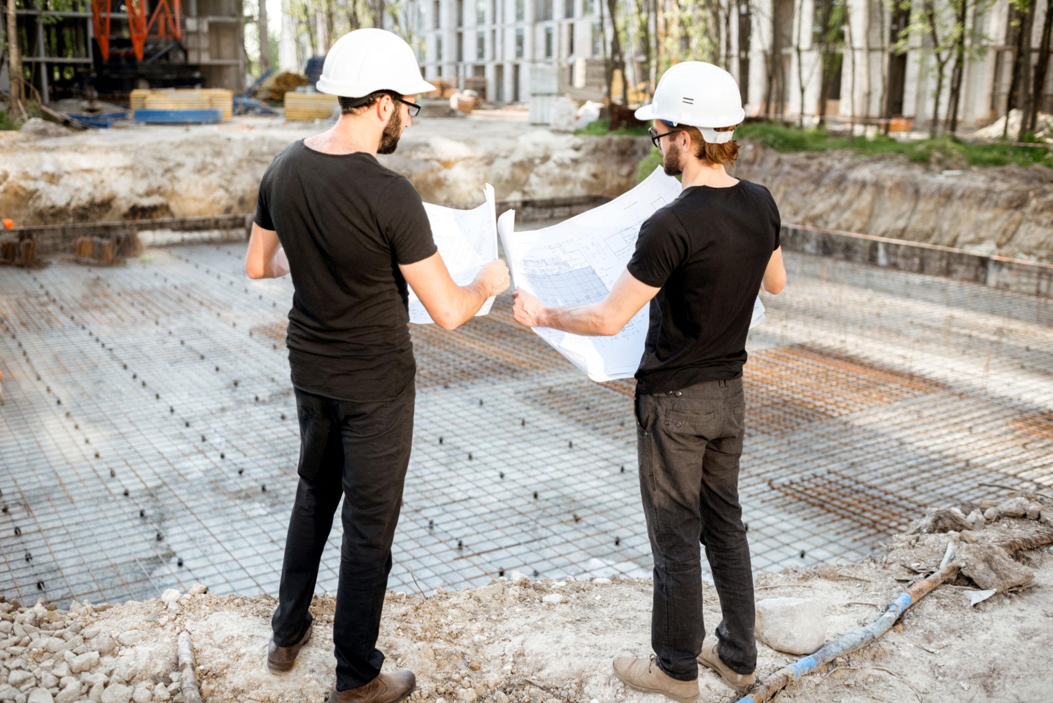 今日珀斯招聘项目建筑师 招聘项目建筑师