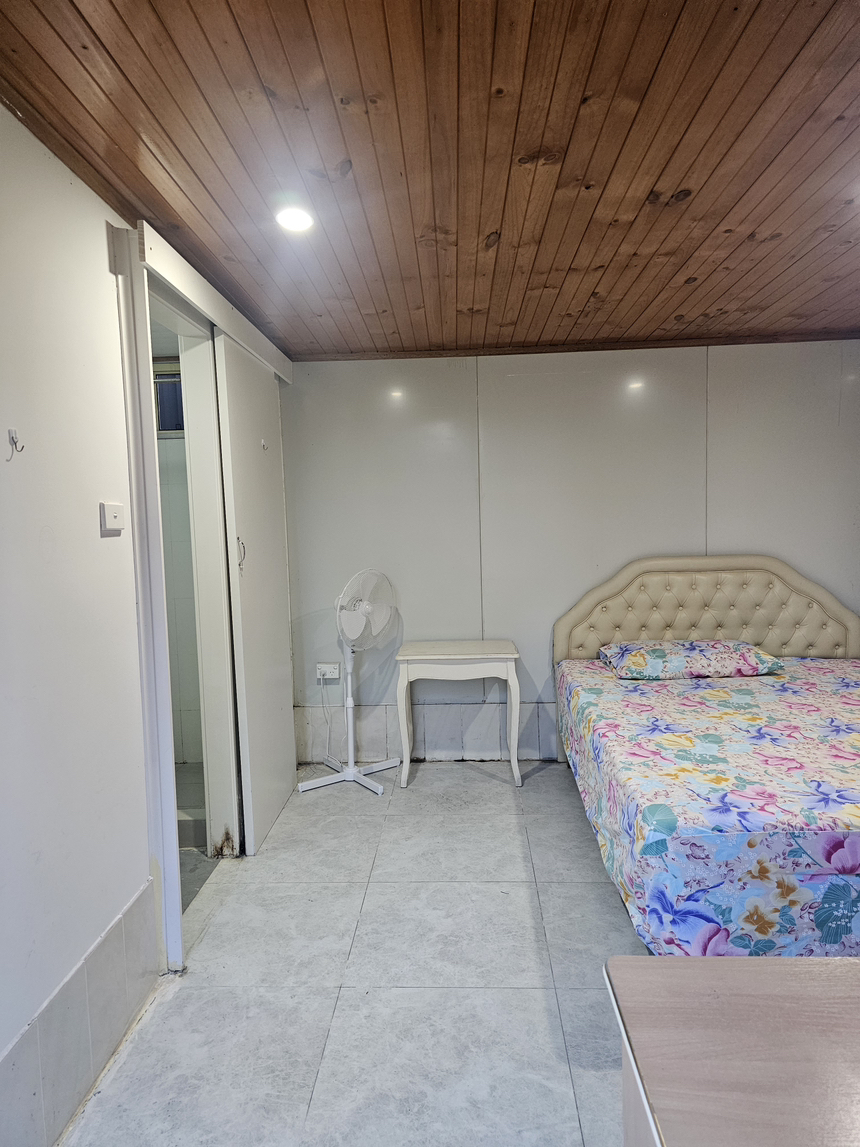 今日珀斯Girraween Granny flat 独立出口1房1卫生间 Girraween Granny flat 独立出口1房1卫生间