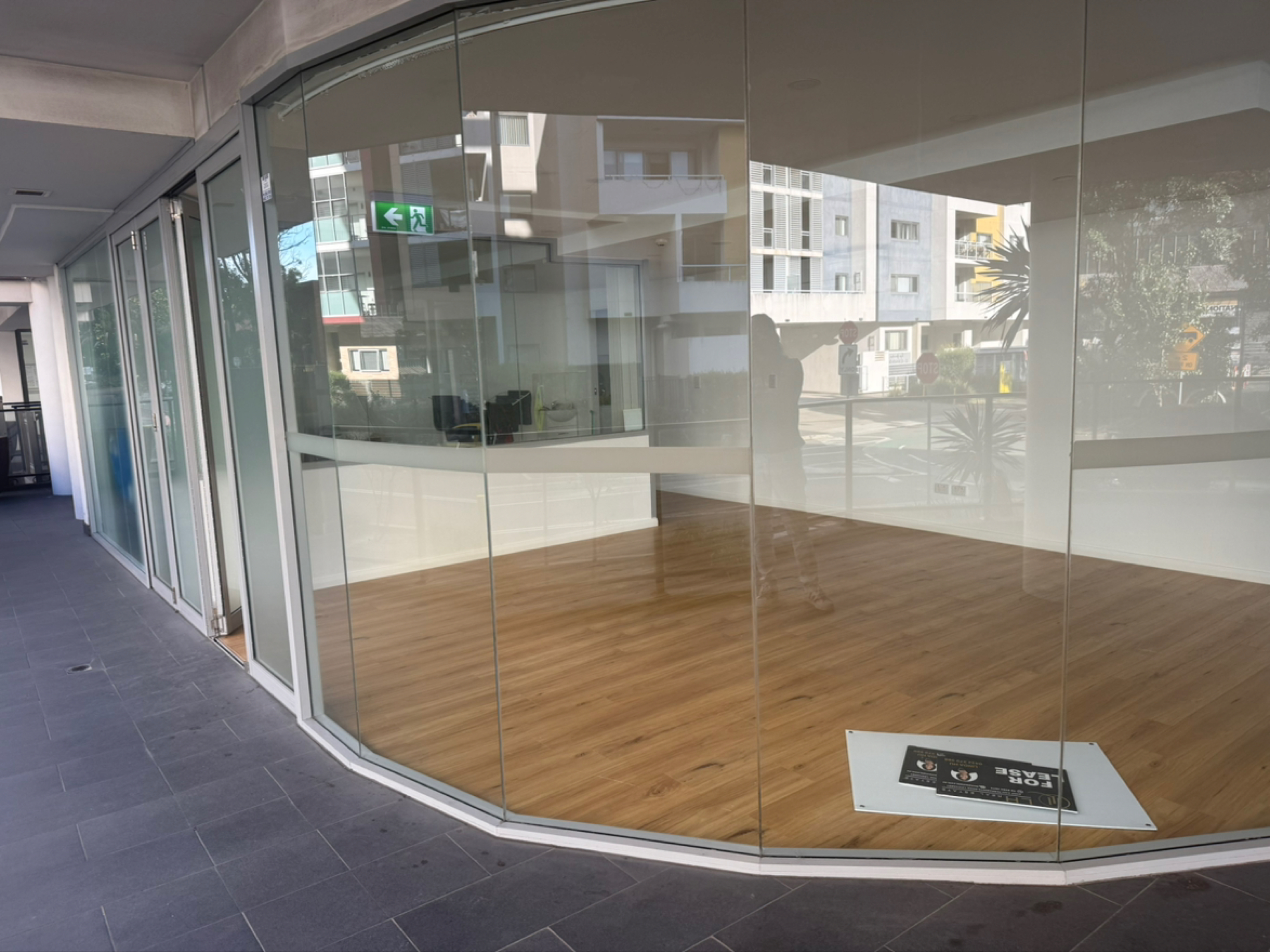 今日悉尼Wolli Creek 商业房出租 Wolli Creek 商业房出租