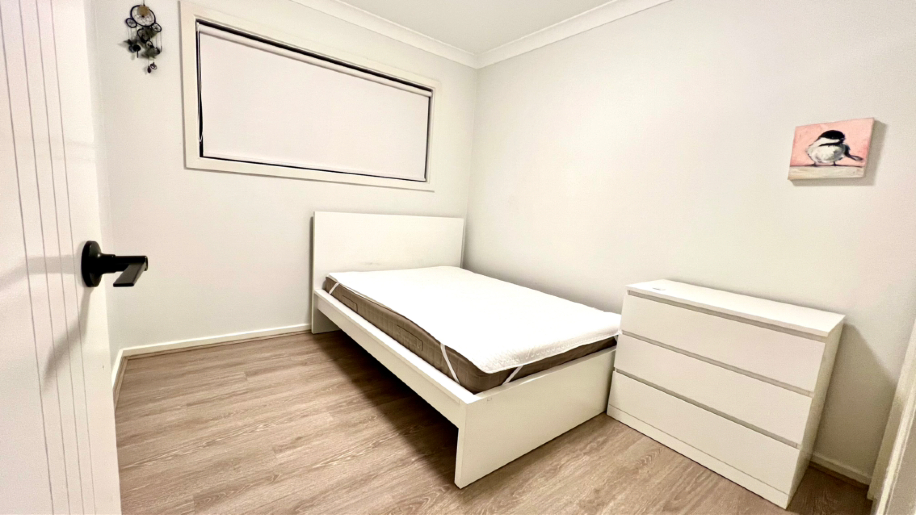 今日悉尼North Ryde 新 house 一房出租 包水电气网 静街 交通方便 North Ryde 新 house 一房出租 包水电气网 静街 交通方便