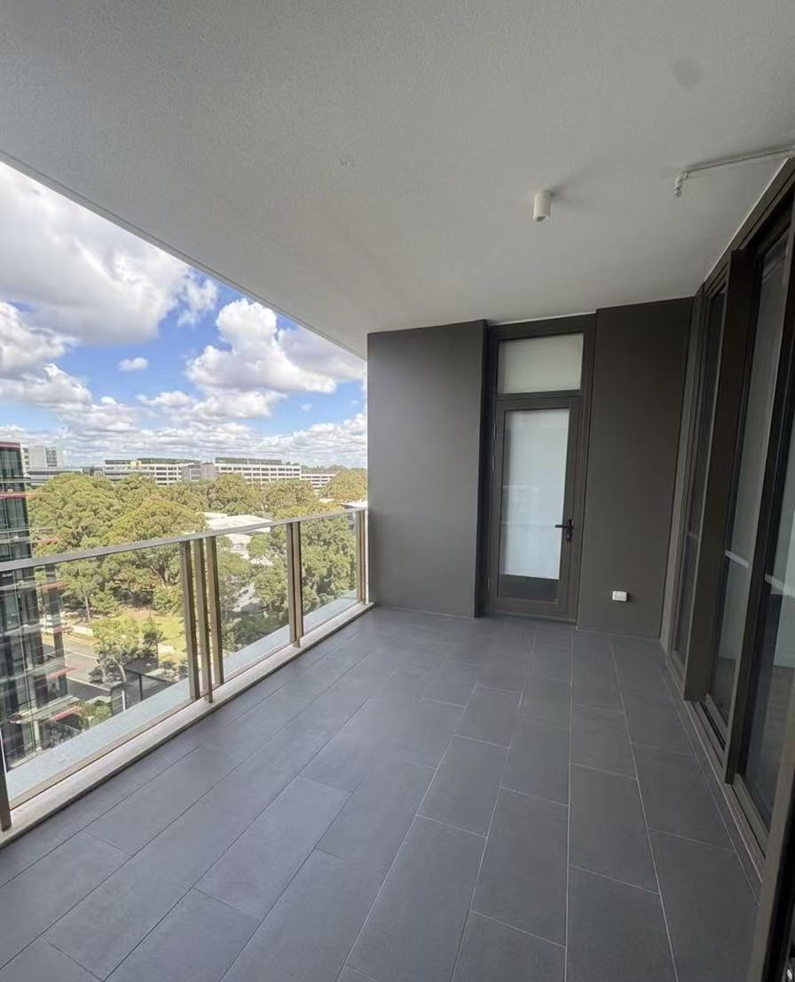 今日悉尼Macquarie Park 公寓出租 Macquarie Park 公寓出租