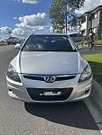 Hyundai 2012年 18L 自动