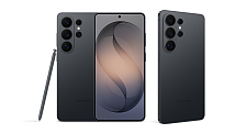 全新手机三星S26 Ultra 1 TB 黑色