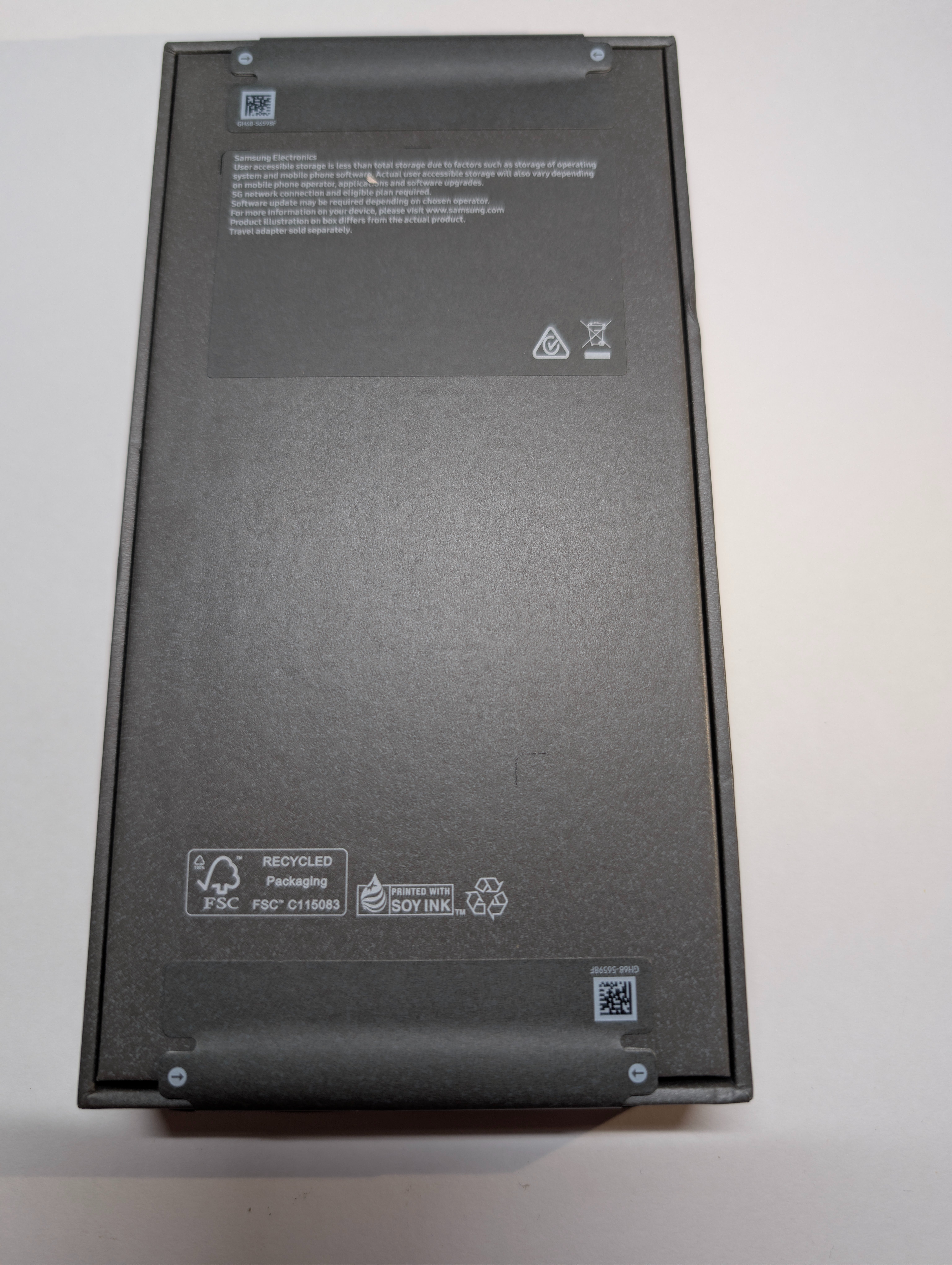 今日悉尼全新手机三星S26 Ultra 1 TB 黑色 全新手机三星S26 Ultra 1 TB 黑色