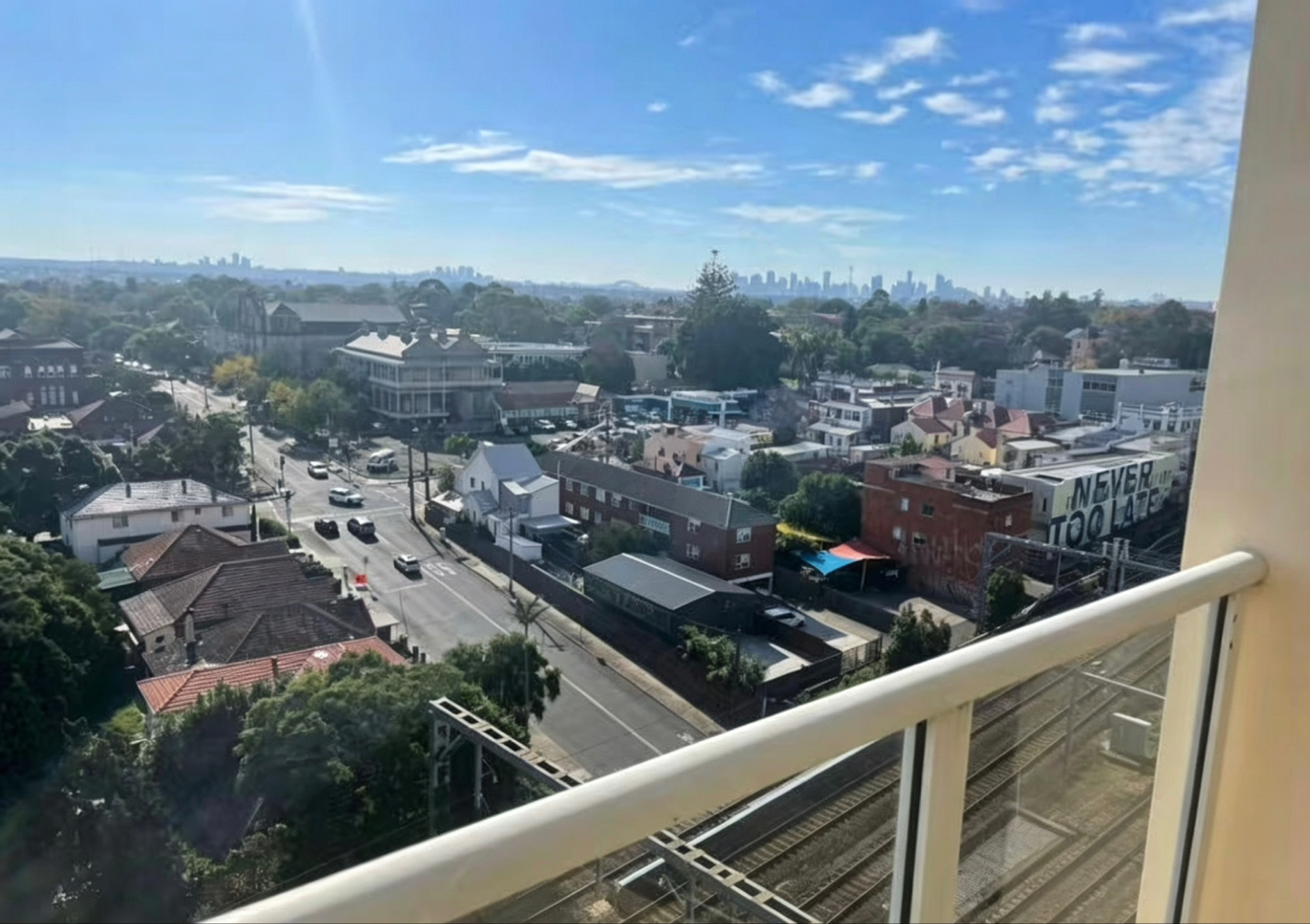 今日悉尼Ashfield 多间房出租 Ashfield 多间房出租