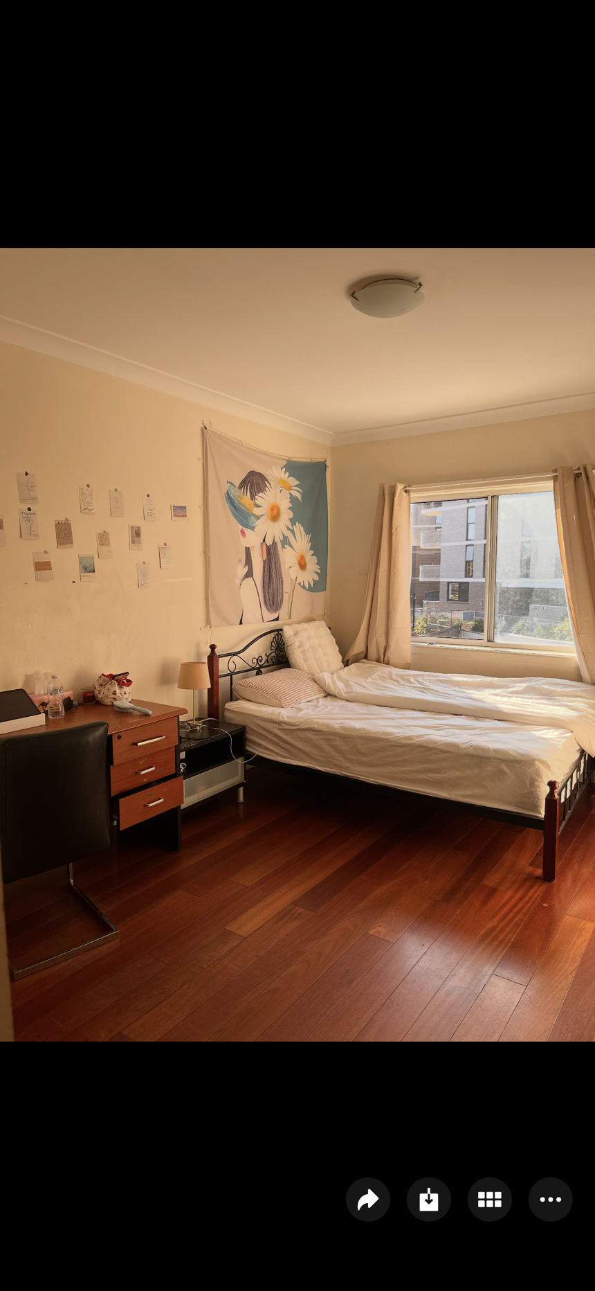 今日悉尼Ashfield house 有主卧出租 5分钟火车站 2分钟大商场 Ashfield house 有主卧出租 5分钟火车站 2分钟大商场