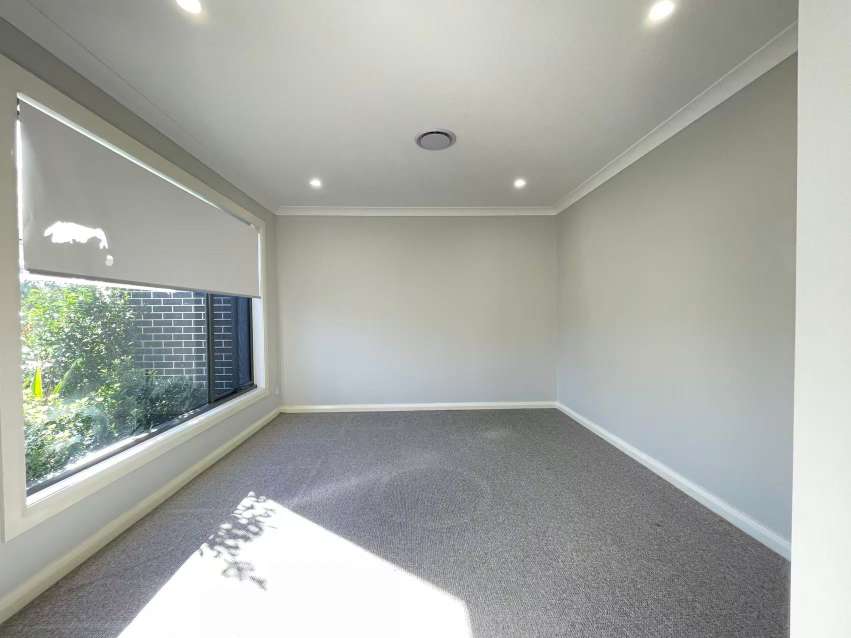 今日悉尼Oran Park 四房三卫house整租 Oran Park 四房三卫house整租