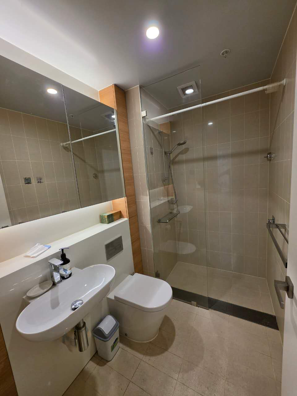 今日悉尼Parramatta CBD 带家具整租 Parramatta CBD 带家具整租