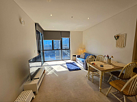 Parramatta  CBD 带家具整租