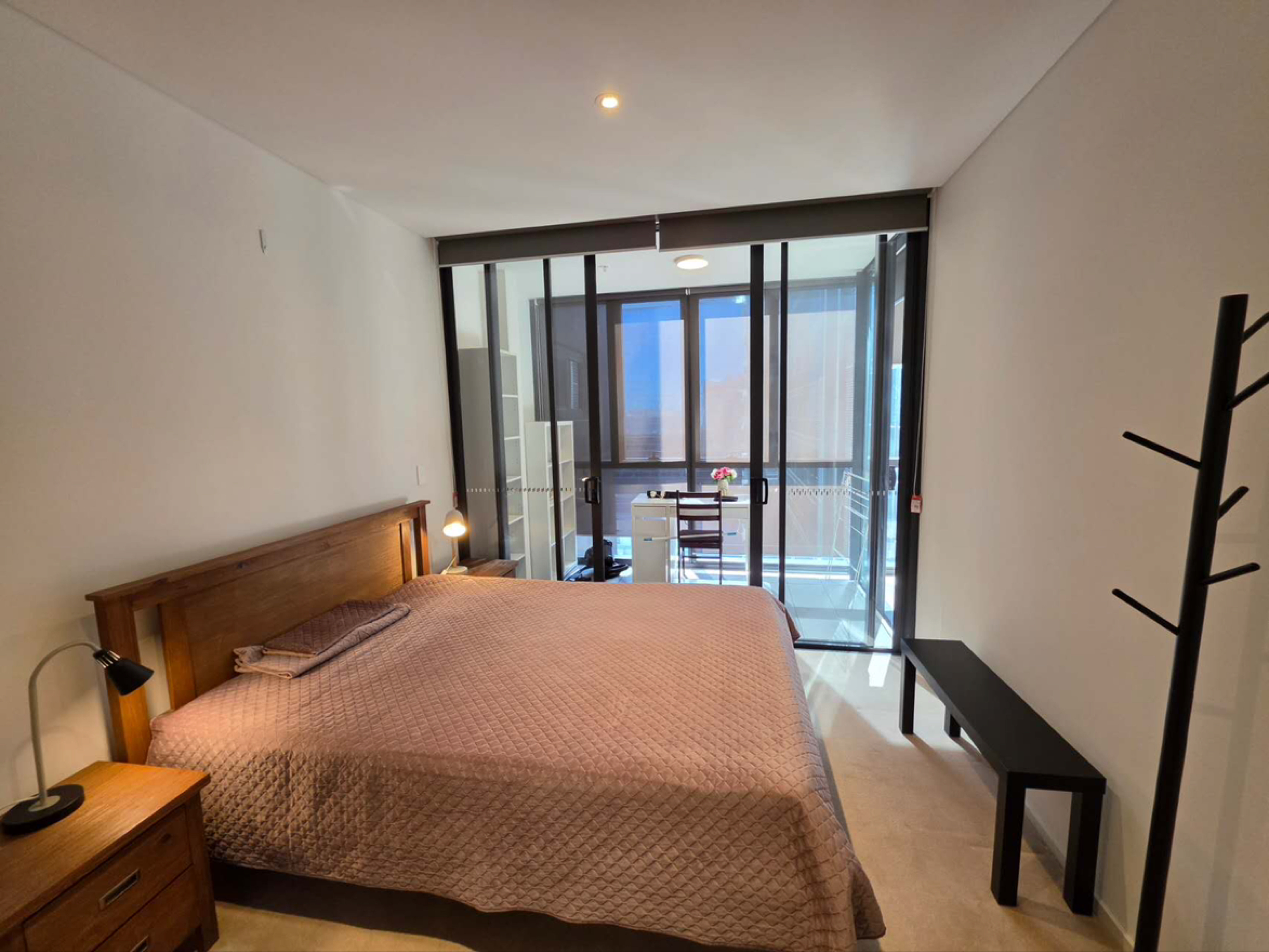 今日悉尼Parramatta CBD 带家具整租 Parramatta CBD 带家具整租