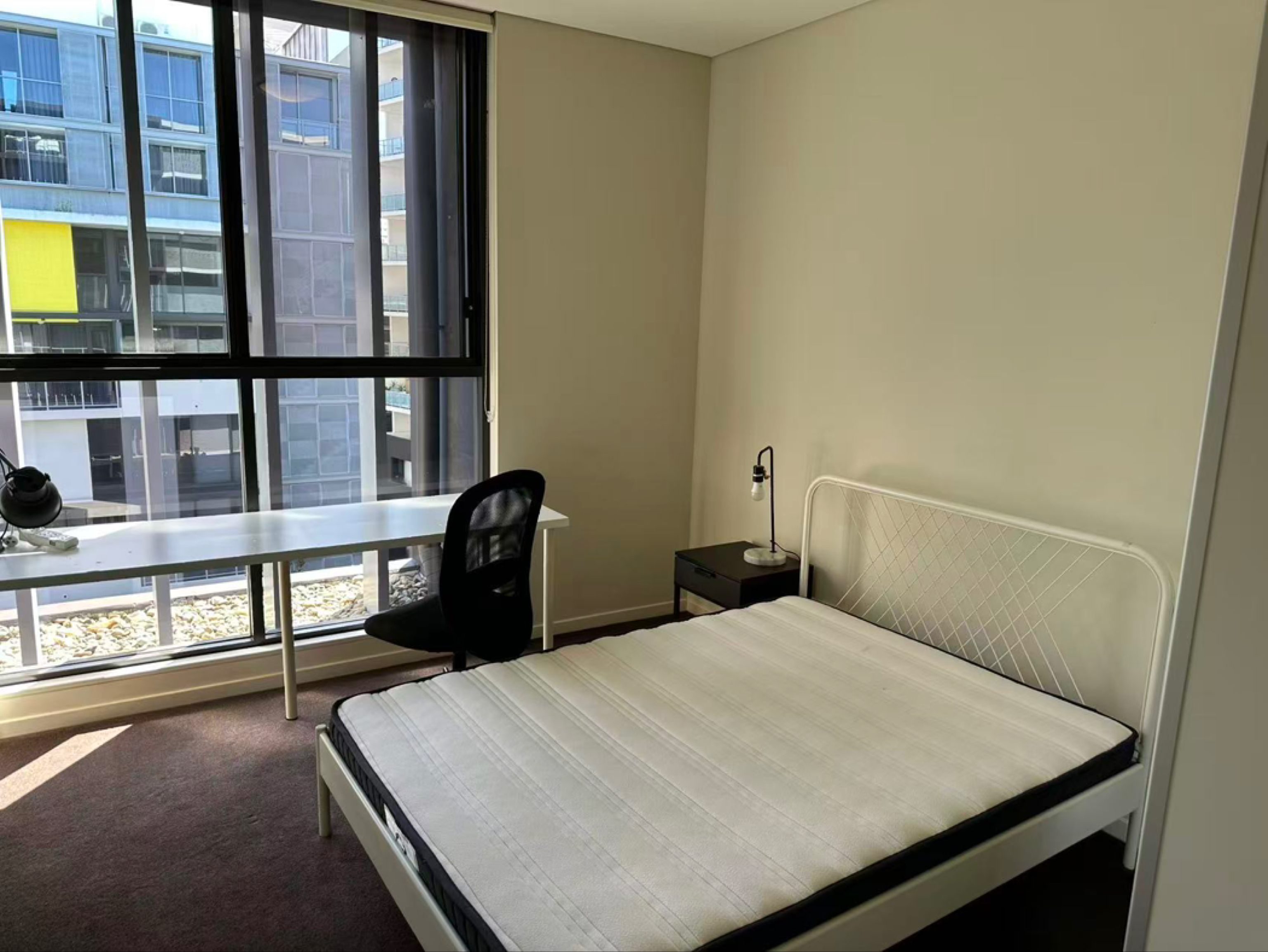 今日悉尼Zetland 高层3b2b招室友 Zetland 高层3b2b招室友
