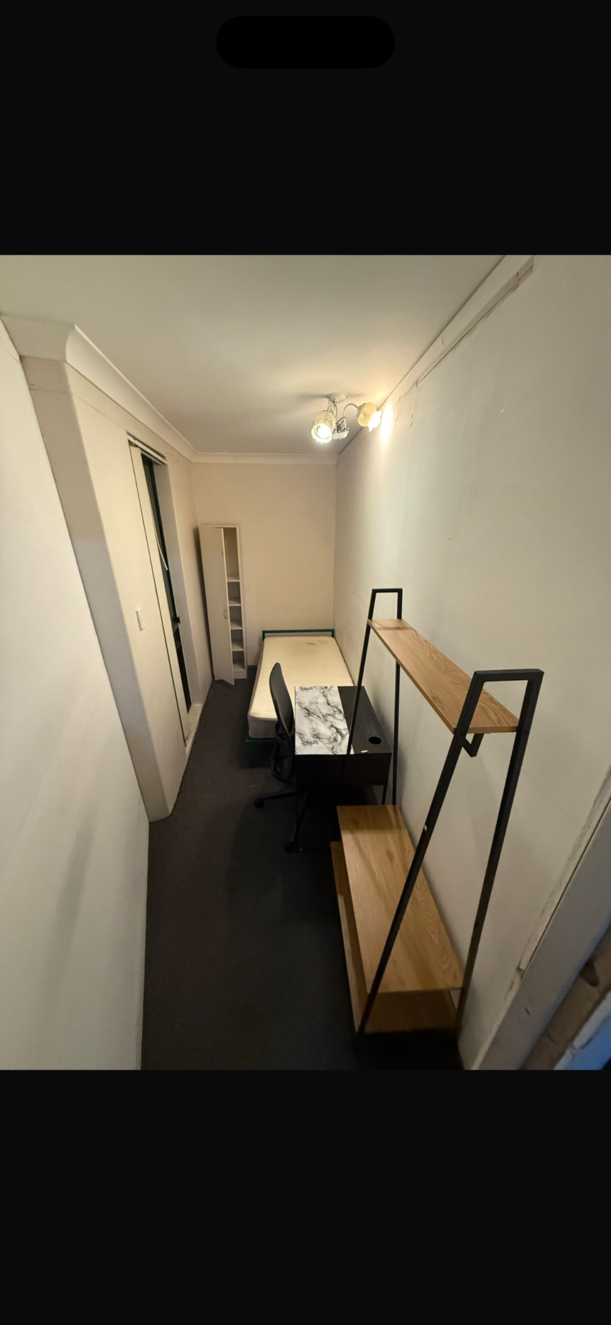 今日悉尼Chippendale CBD 275pw 4个月起租两周押金 Chippendale CBD 275pw 4个月起租两周押金