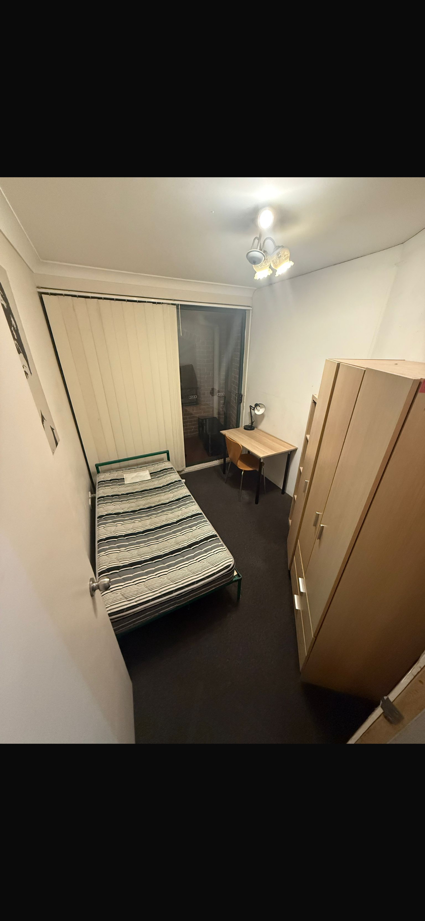 今日悉尼Chippendale CBD 275pw 4个月起租两周押金 Chippendale CBD 275pw 4个月起租两周押金