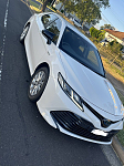 Toyota 2019 混动凯美瑞出售