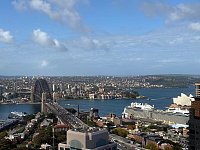 Barangaroo 尽揽悉尼歌剧院与海港大桥旖旎风光的豪华公寓
