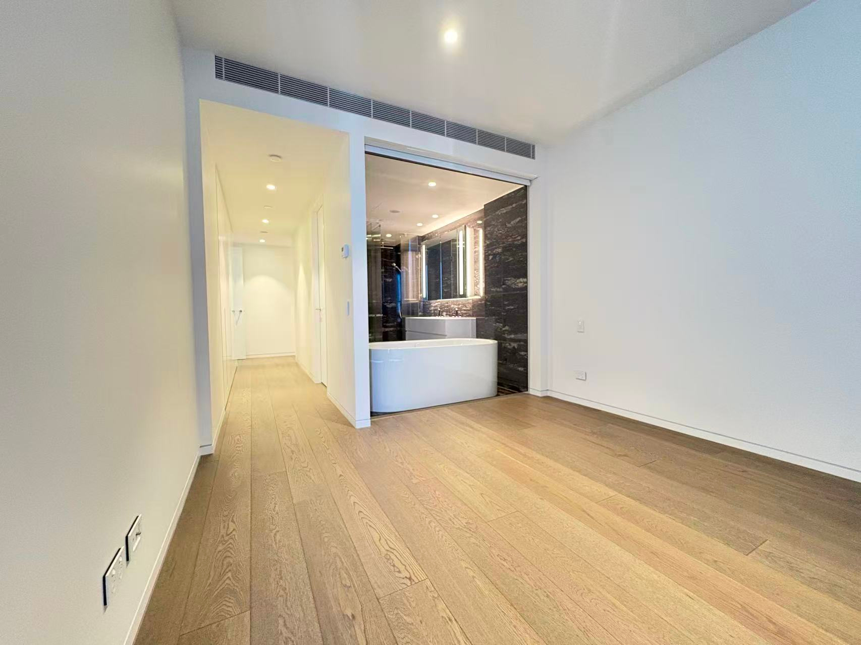 今日悉尼Barangaroo 尽揽悉尼歌剧院与海港大桥旖旎风光的豪华公寓 Barangaroo 尽揽悉尼歌剧院与海港大桥旖旎风光的豪华公寓