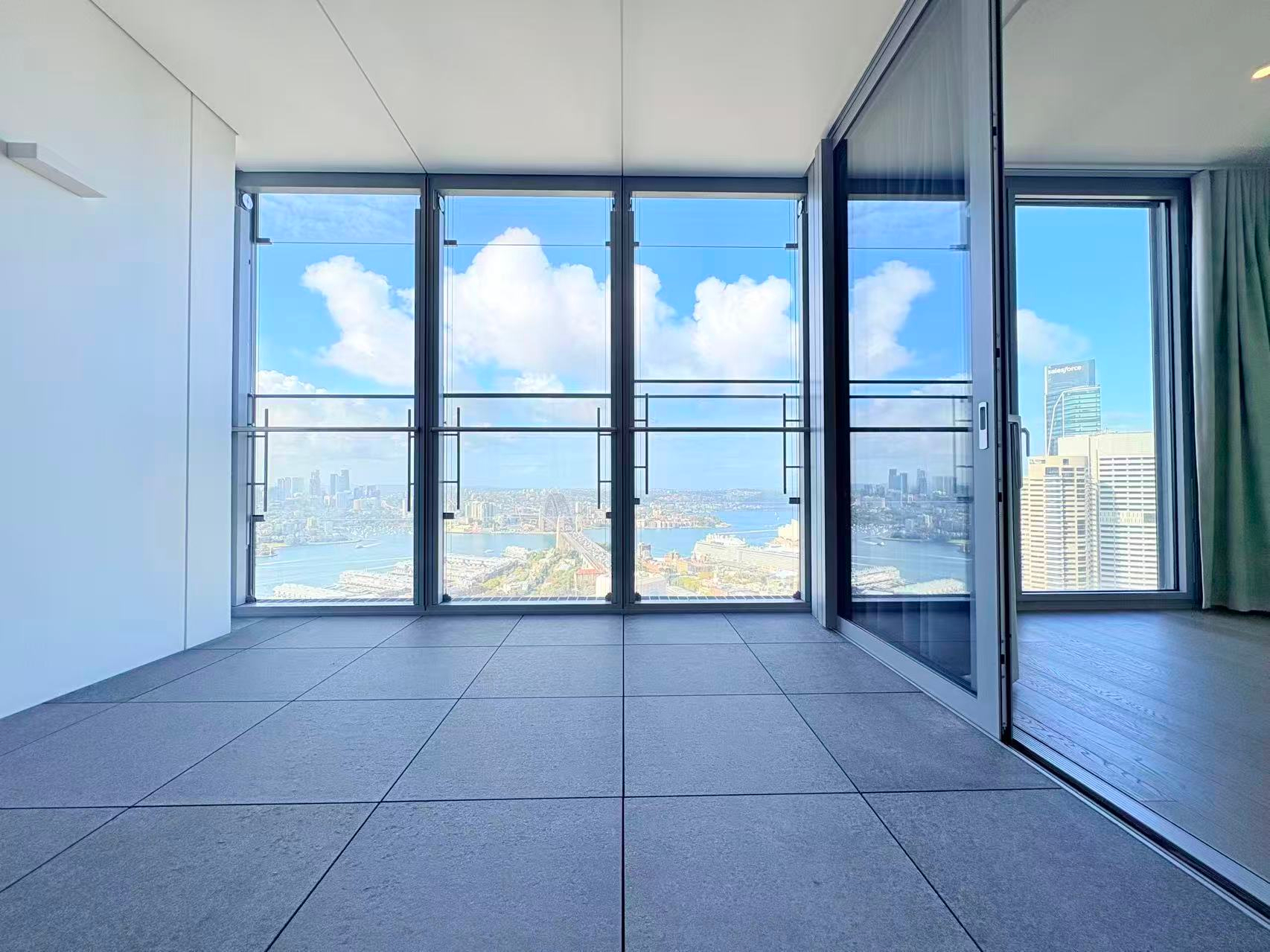 今日悉尼Barangaroo 尽揽悉尼歌剧院与海港大桥旖旎风光的豪华公寓 Barangaroo 尽揽悉尼歌剧院与海港大桥旖旎风光的豪华公寓
