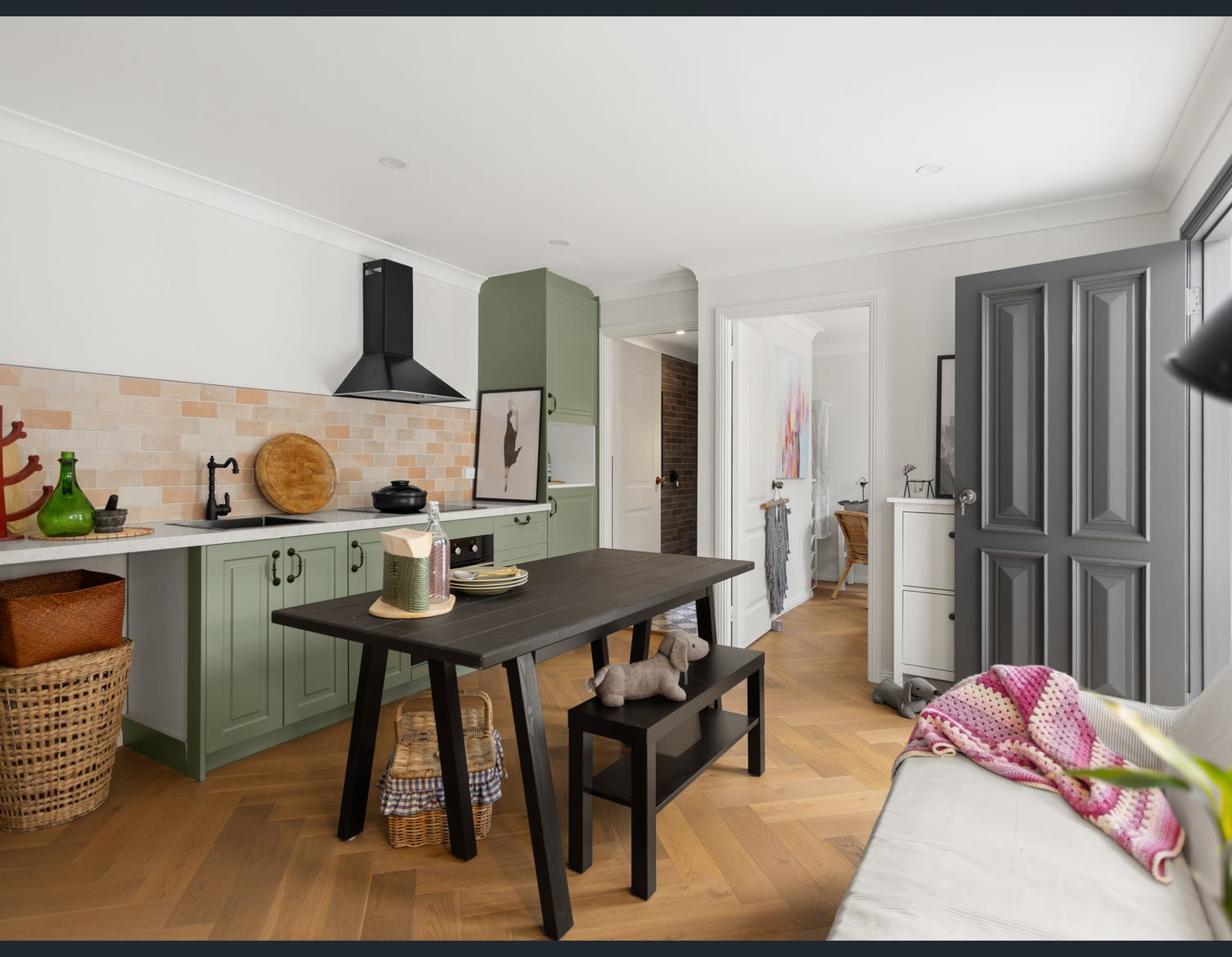 今日悉尼Hurstville 全新Granny Flat Hurstville 全新Granny Flat