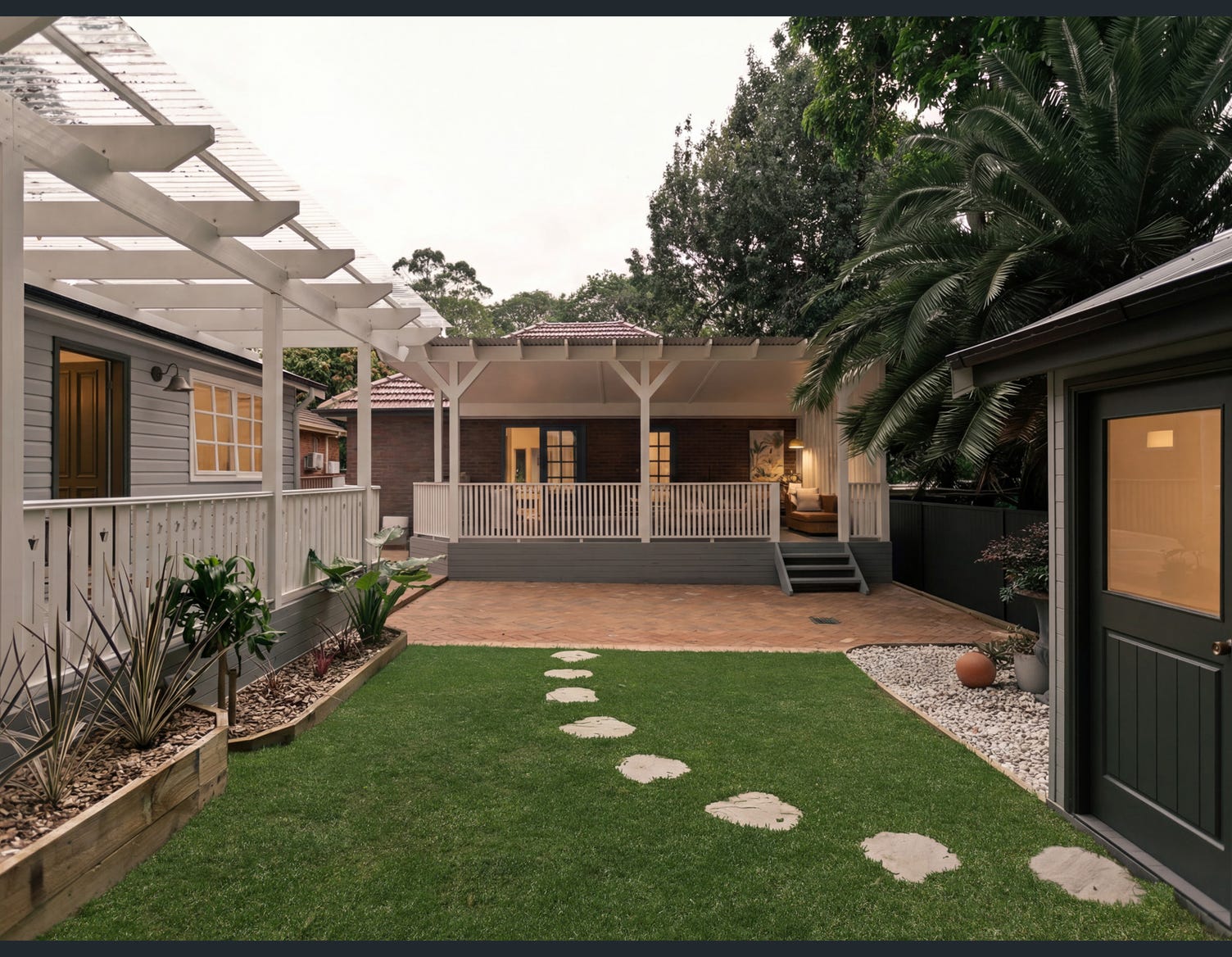 今日悉尼Hurstville 全新Granny Flat Hurstville 全新Granny Flat