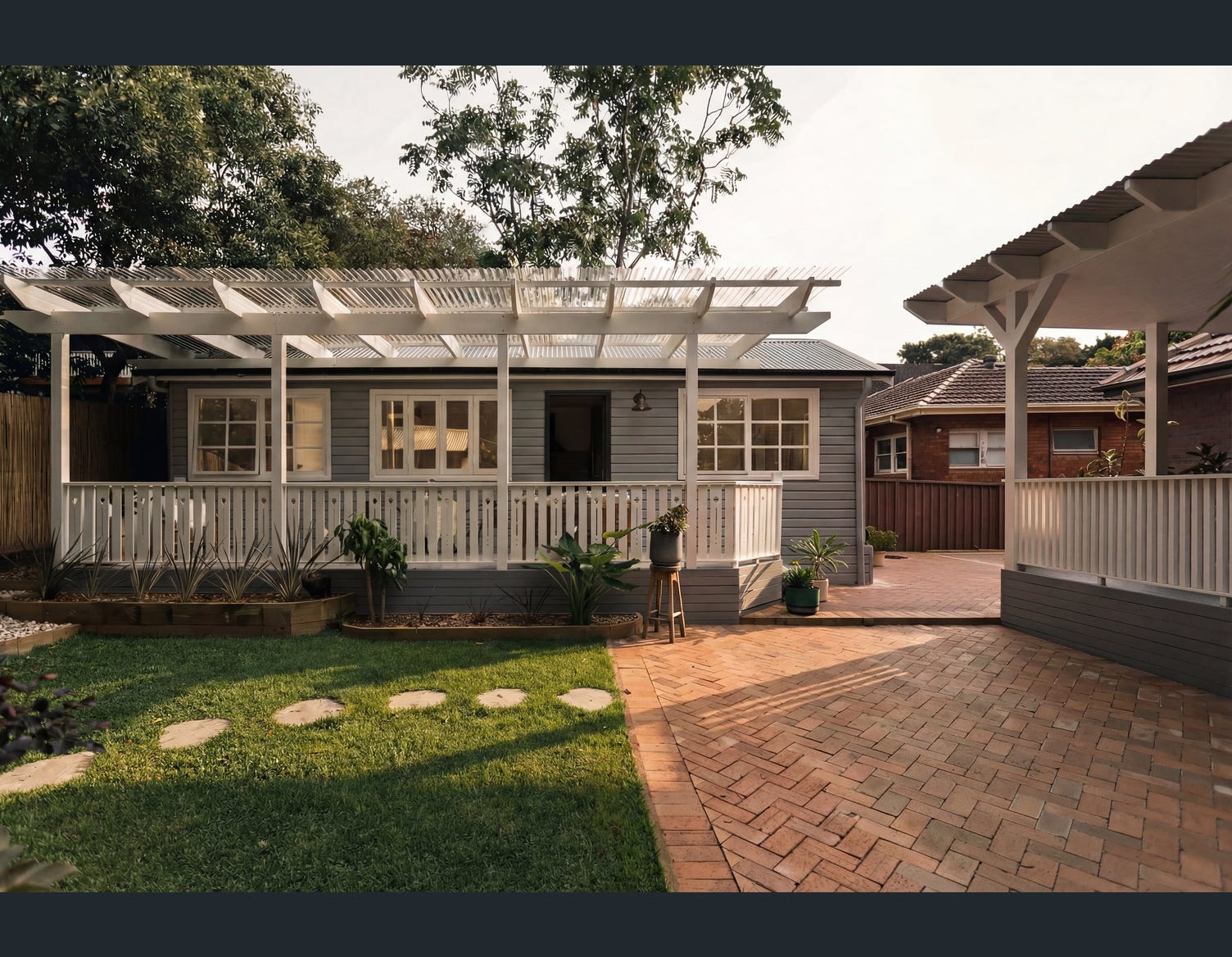 今日悉尼Hurstville 全新Granny Flat Hurstville 全新Granny Flat