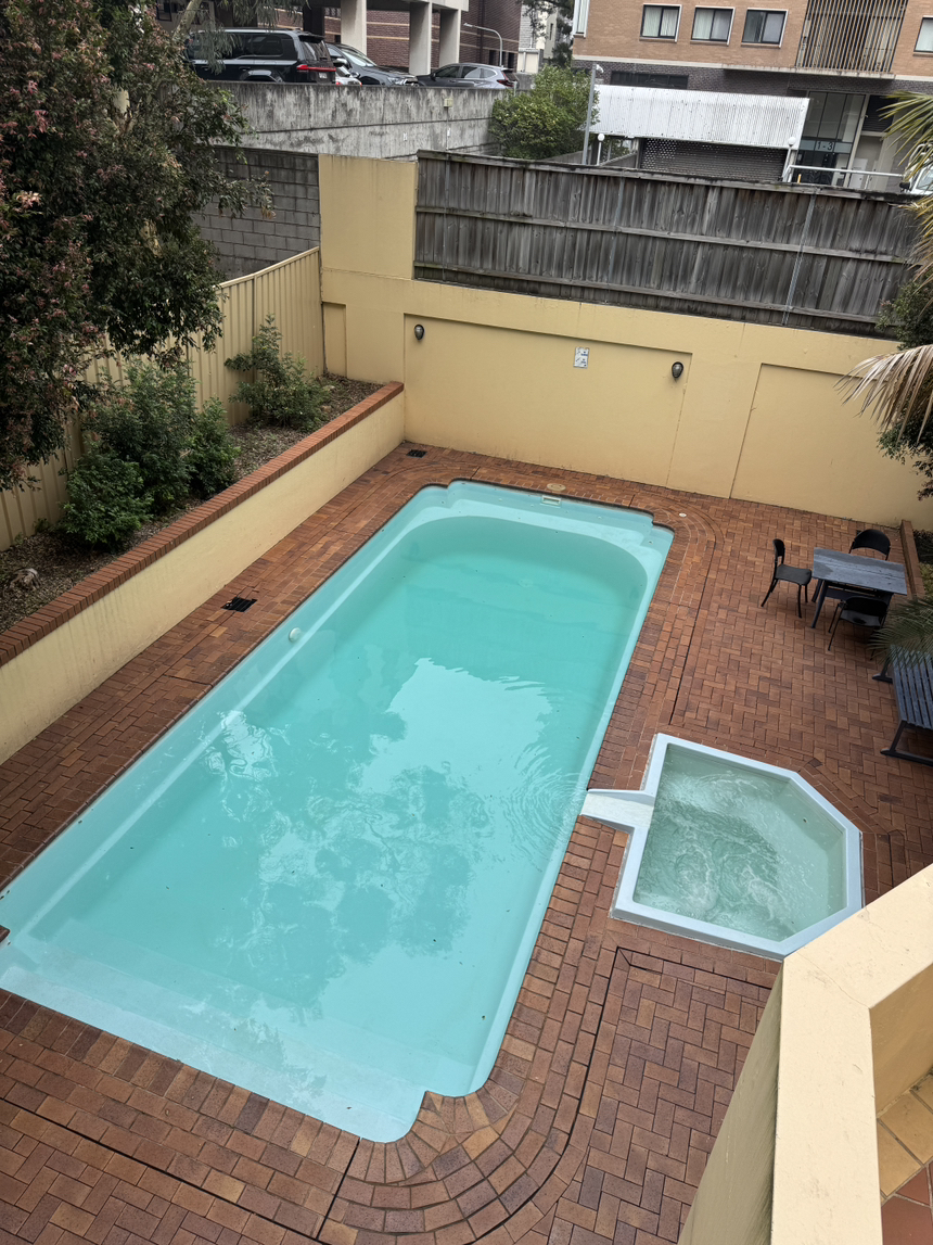 今日悉尼Burwood NSW 次臥出租找生活習慣良好女室友 Burwood NSW 次臥出租找生活習慣良好女室友