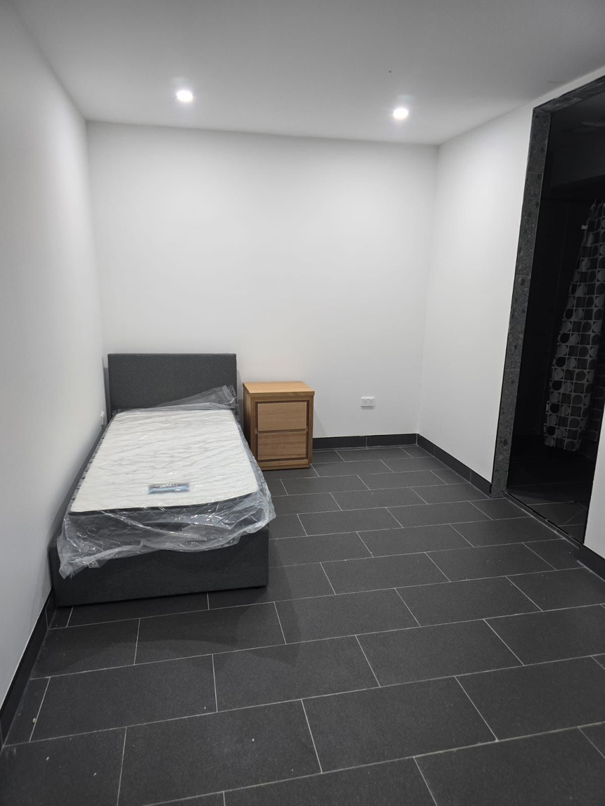 今日悉尼Burwood BURWOOD Studio room for rent single occupancy Burwood BURWOOD Studio room for rent single occupancy