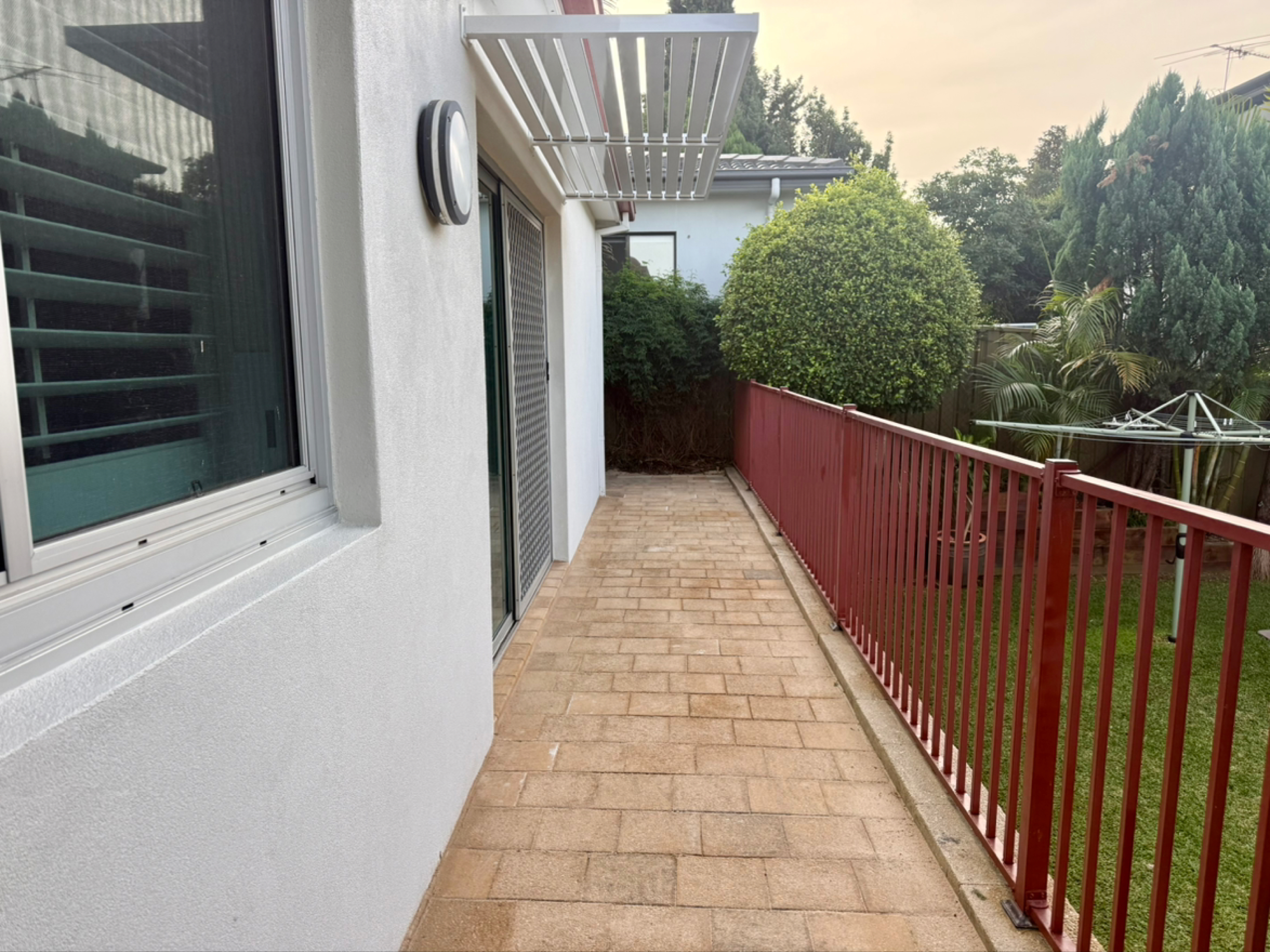 今日珀斯Hurstville 时尚House后院整租 Hurstville 时尚House后院整租