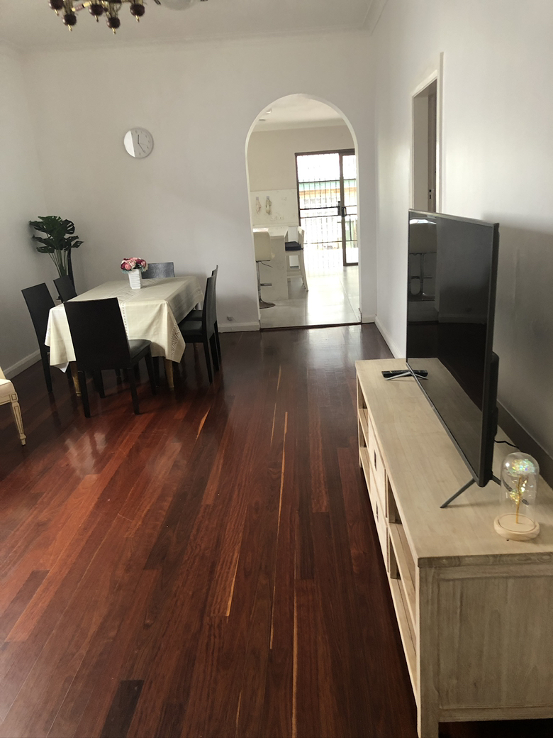 今日悉尼Kingsford 近UNSW House 单间出租包bill 拎包入住 Kingsford 近UNSW House 单间出租包bill 拎包入住