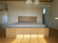 Hurstville 近hurstville  Sylvania 阳光大房出租