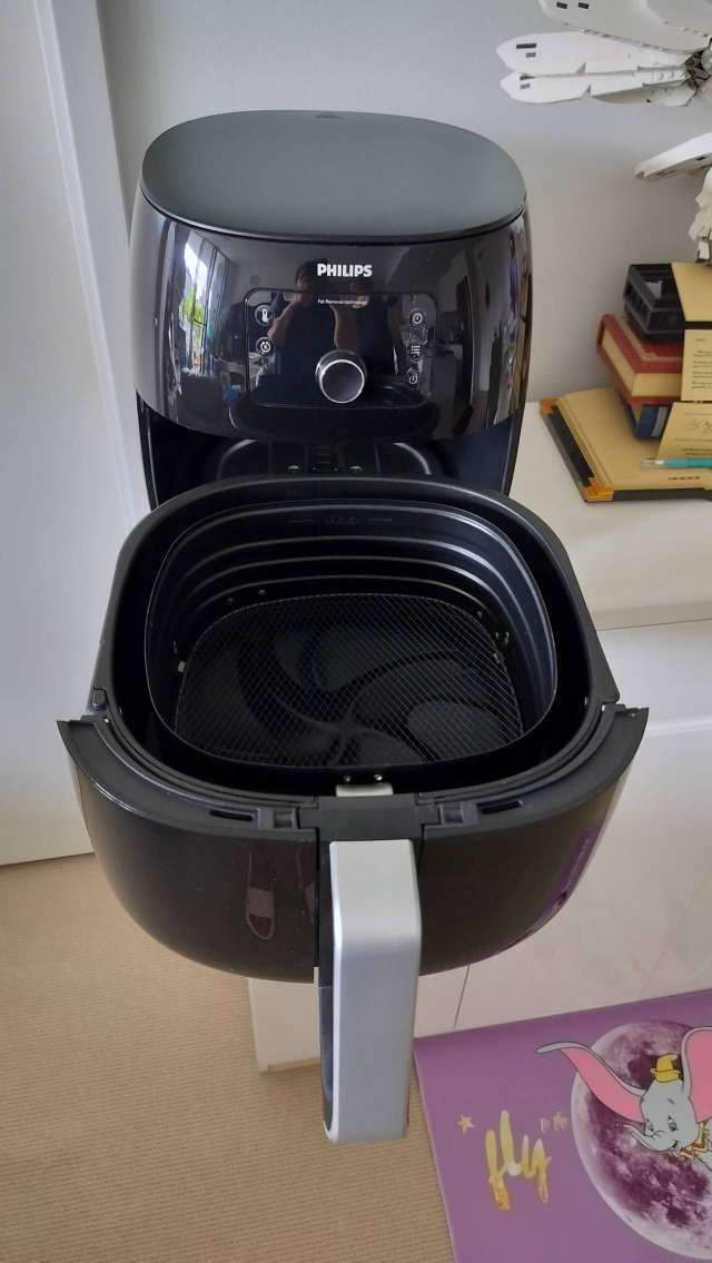 今日珀斯吸尘器空气炸锅小型干衣机除湿机厨具套装 吸尘器空气炸锅小型干衣机除湿机厨具套装