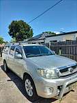 Toyota 2009年 30L 自动
