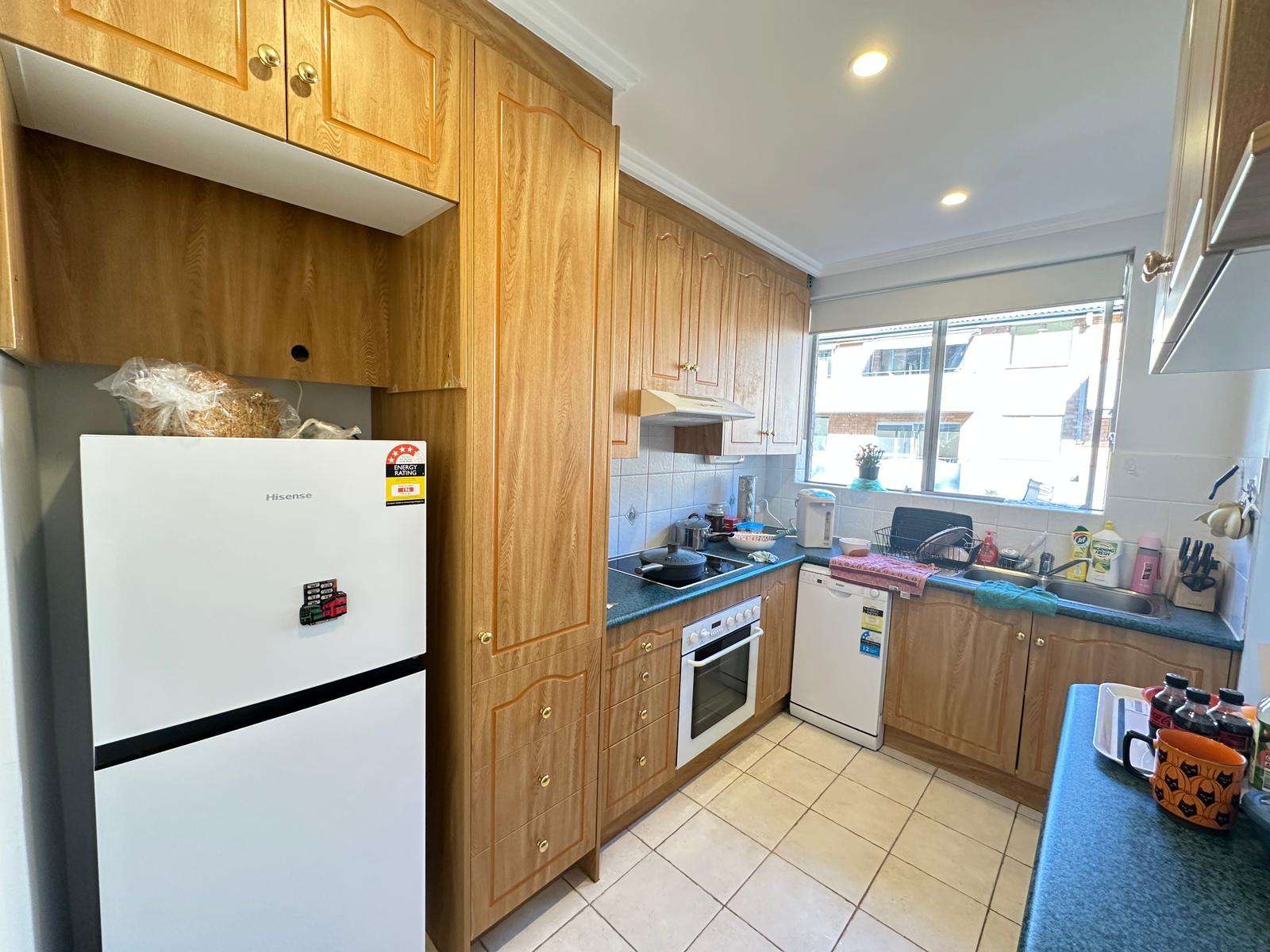 今日悉尼Lane Cove 近 Chatswood走路8分钟车站阳光單人房 可議 Lane Cove 近 Chatswood走路8分钟车站阳光單人房 可議