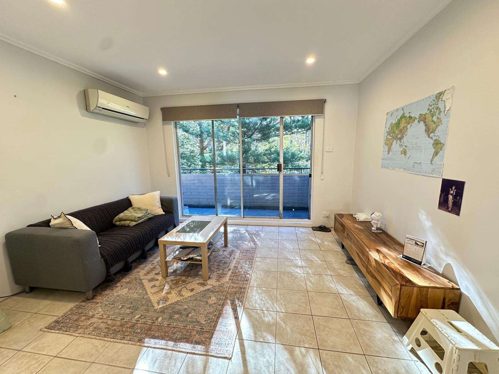 今日悉尼Lane Cove 近 Chatswood走路8分钟车站阳光單人房 可議 Lane Cove 近 Chatswood走路8分钟车站阳光單人房 可議