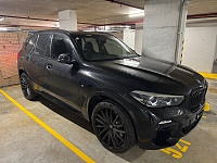 2021 BMW X5 xDrive40i G05 47509km