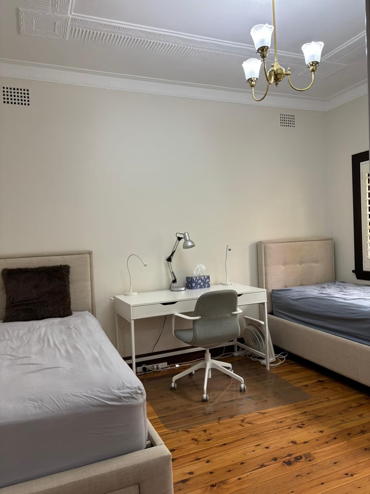 今日悉尼Chatswood 近 大 House 分租 Chatswood 近 大 House 分租